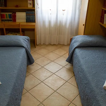 Apartment Delise *