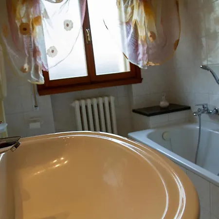 Delise Apartment Scardovari