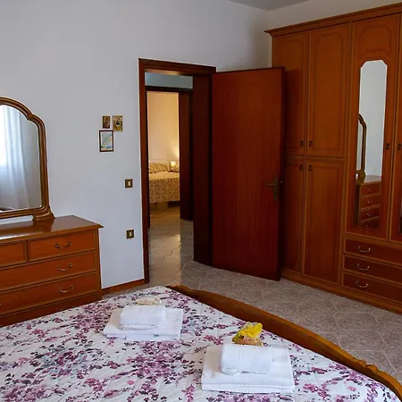 Apartment Delise Scardovari