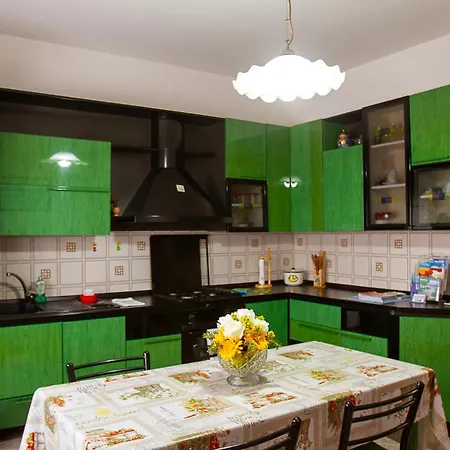 Apartment Delise *