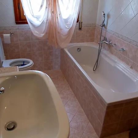 Delise Apartment