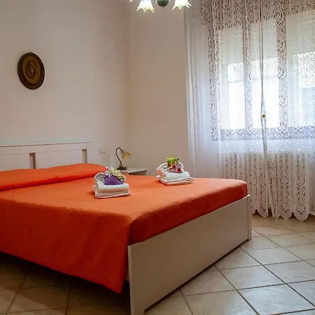 Apartment Delise *
