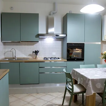 Delise Apartment Scardovari