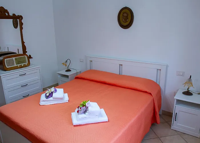 Delise Apartament *